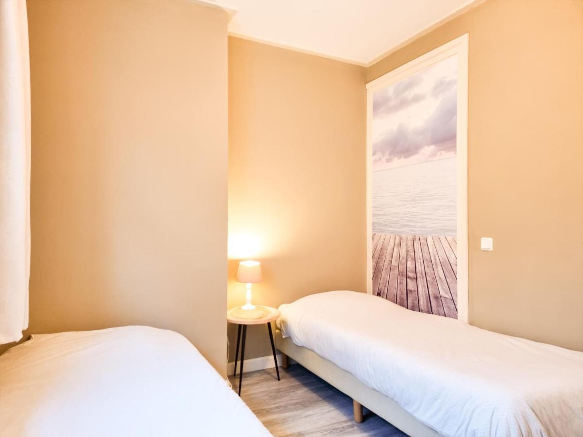 Landelijke Gelegen Vakantiehuis Me01 Meliskerke Ngoại thất bức ảnh