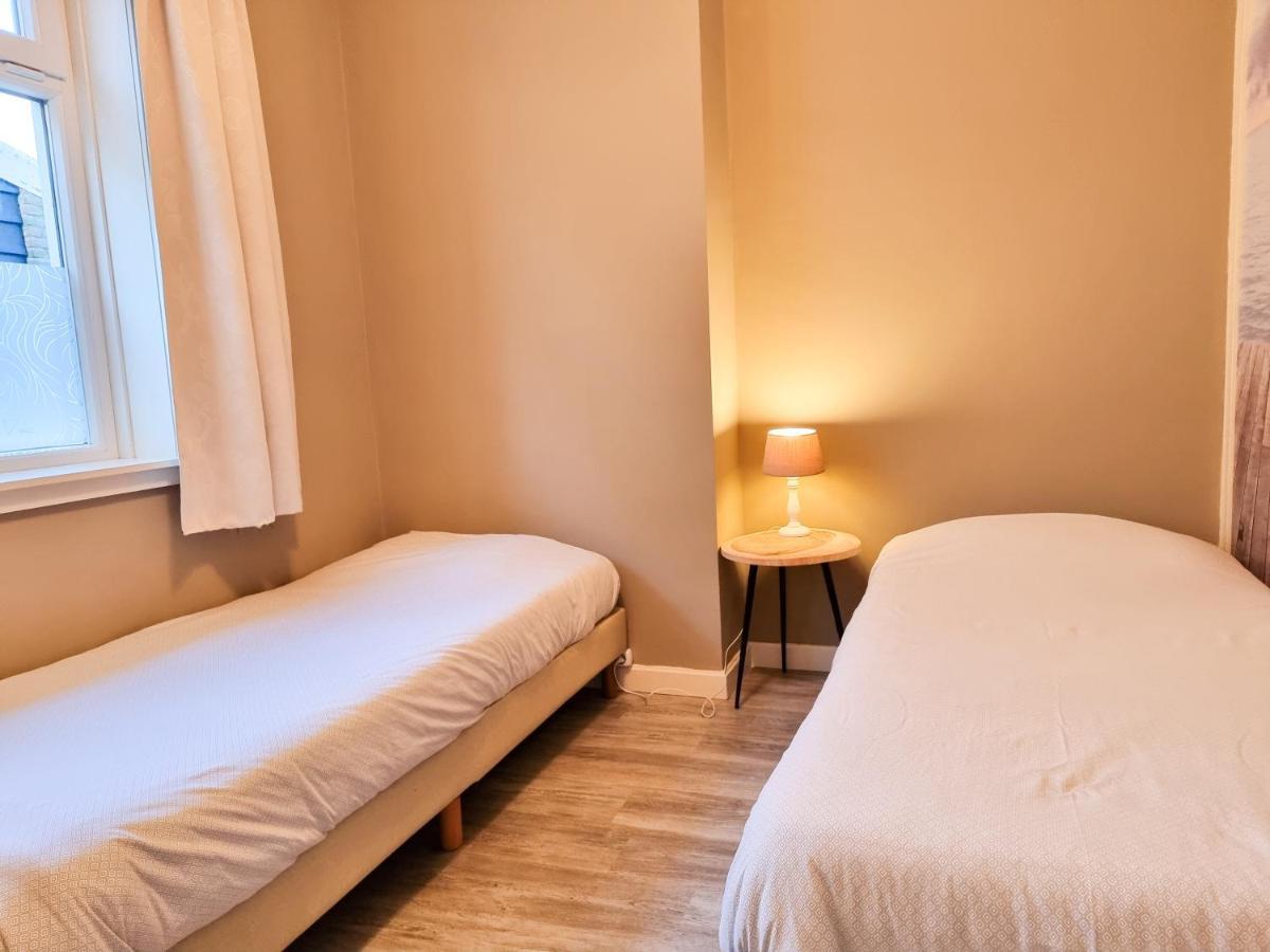 Landelijke Gelegen Vakantiehuis Me01 Meliskerke Ngoại thất bức ảnh