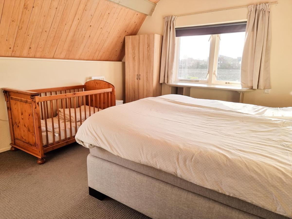 Landelijke Gelegen Vakantiehuis Me01 Meliskerke Ngoại thất bức ảnh